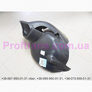 51755108 Підкрилок передній лівий FIAT Doblo 06-09 ФІАТ ДОБЛО НОВИЙ, Львівська область. Украина