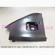 Крило ліве FIAT Ducato 02-06, Peugeot Boxer 02-06 1328785080, 6504-04-2093311P, Львівська область. Украина