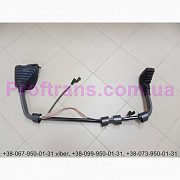 01706061500 дзеркало ліве IVECO STRALIS 02-07 ІВЕКО СТРАЛІС НОВЕ, Львівська область. Украина
