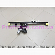 Склопідйомник лівий електр FIAT Ducato 06-14-, Peugeot Boxer 06-14- 1368922080 НОВИЙ, Львівська обла Украина