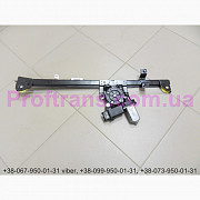 Склопідйомник лівий електр FIAT Ducato 06-14-, Peugeot Boxer 06-14- 1368922080 НОВИЙ, Львівська обла Украина