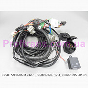 709331, 709335 Комплект електрики для причіпного Fiat Ducato 06-, Peugeot Boxer 06- НОВИЙ, Львівська Украина