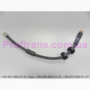 51748935 Шланг гальмівний передній FIAT Ducato 94-06, Peugeot Boxer 94-06, Львівська область. Украина