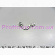 55216332 Трубка паливна для Fiat Doblo 1,3mjtd 09-, Peugeot Bipper 1.3HDI. Фіат Добло, Львівська обл Украина