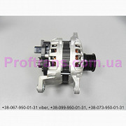 504385133, F000BL0707 генератор 12V 110А IVECO DAILY 2.3HPI 3.0HPI 06-12-FI DUCATO, Львівська област Украина