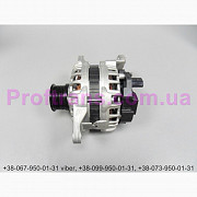 504385133, F000BL0707 генератор 12V 110А IVECO DAILY 2.3HPI 3.0HPI 06-12-FI DUCATO, Львівська област Украина