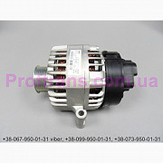 CA1855, 51854907 генератор 12V 105А Fi Doblo 1,3mjtd 06-, Peugeot Bipper 1.3HDI 10, Львівська област Украина