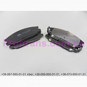 363702161288 Колодки гальмівні передні HYUNDAI H1 00-, SSANGYONG REXTON 02, Львівська область. Украина