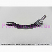 77364009 Наконечник рульової тяги для FIAT Ducato 2.2 MJTD 06-, Peugeot Boxer 2.2 HDI 06, у Львові. Украина
