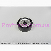 9618888580 Ролик натяжний ременя поліклінового Fiat Scudo 1,9D, 2.0JTD-07, Peugeot Partner, Львів. Украина