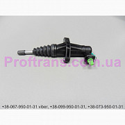 55242892 Робочий циліндр зчеплення Fiat Ducato 2,0 MJTD 06-, Peugeot Boxer 2.2 HDI 06, Львівська обл Украина