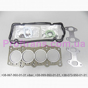 71716868, 023179005 Комплект прокладок верхньої кришки для Fiat Doblo, Siena 1.2, Львівська область. Украина