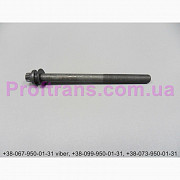 504081515, Болт головки FIAT DUCATO 3.0 Multijet 06-, Peugeot Boxer 3.0 HDI, Iveco Daily, Львівська  Украина