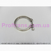 500339542, 5801680759 Хомут випускної системи IVECO Stralis Івеко Страліс D95-105 мм, Львівська обла Украина