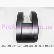 3800501 Накладка дзеркала права IVECO DAILY 06-14 Івеко Дейлі, Львівська область. Украина