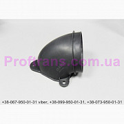 5801317089 Фланець випускного колектора IVECO Daily 12-14 - Івеко Дейлі, Львівська область. Украина