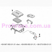 5801317089 Фланець випускного колектора IVECO Daily 12-14 - Івеко Дейлі, Львівська область. Украина