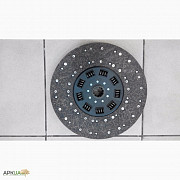 Диск зчеплення Mercedes, Volvo, Iveco, DAF, MAN, Renault, Scania, Neoplan, Setra, Ikarus, Київ. Украина
