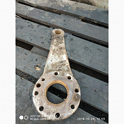 Культиватор поворотний ХТЗ-121 (нижній), Харківська область. Украина