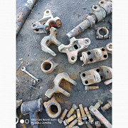 Запчастини, навісне обладнання для Т-150, ХТЗ, Харківська область. Украина
