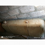 Паливний бак Т-150, Харківська обл. Україна