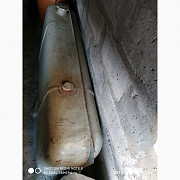 Паливний бак Т-150, Харківська обл. Україна