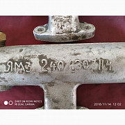 ЯМЗ 240-1303114 (труба водяна), Харківська обл. Україна