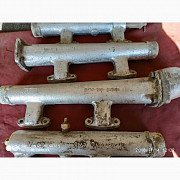 Водяна труба ЯМЗ 240-1303105, Харківська обл. Україна
