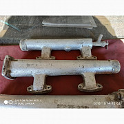 Водяна труба ЯМЗ 240-1303105, Харківська обл. Україна