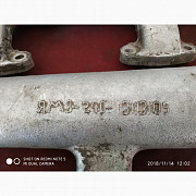 Водяна труба ЯМЗ 240-1303105, Харківська обл. Україна