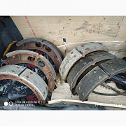 Гальмівна колодка Т-150, ХТЗ (Завод), Харківська обл. Україна
