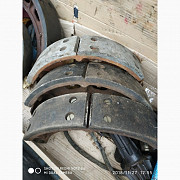 Гальмівна колодка Т-150, ХТЗ (Завод), Харківська обл. Україна