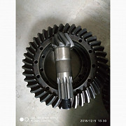 Головна пара Т-150, ХТЗ, Харківська обл. Україна