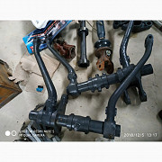 Вал верхній навішування Т-150 (у зборі), Харківська обл. Україна