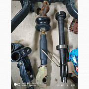 Вал верхній навішування Т-150 (у зборі), Харківська обл. Україна