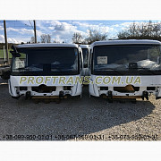 Кабіна Mercedes Atego euro 6 Мерседес Атего євро 6 !!! НОВА, Львівська обл. Україна