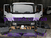 Кабіна Mercedes Atego euro 6 Мерседес Атего євро 6 !!! НОВА, Львівська обл. Україна