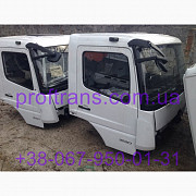 Кабіна Mercedes Atego euro 6 Мерседес Атего євро 6 !!! НОВА, Львівська обл. Україна