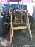 Запчастини Komatsu WB93S розбирання коматсу вб93, Львівська обл. Україна