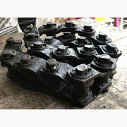 Запчастини до екскаваторів ЕО-4112А, ЕО-4212, ЕО-4111, Е-652Б, Житомирська обл. Україна