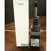 Перемикач: джойстик. SCHNEIDER ELECTRIC XD2PA24, Київська обл. Україна