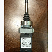 Перемикач: джойстик. SCHNEIDER ELECTRIC XD2PA24, Київська обл. Україна