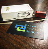 Leuze Electronic PRKL 3B/6.22-S8 - Поляризований датчик, Київська обл. Україна