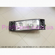 500305103, 3540748 Фара ліва Iveco Eurotech Івеко Євротех НОВА, Львівська обл. Україна