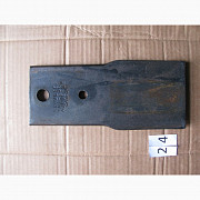 Ніж Schulte 401-206, Київська обл. Україна