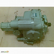 Запчастини на гідронасос SPV20, SPV22, SPV23, МКРН.063234.001, Київ Україна