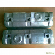 Клапанна кришка клапана ZETOR 12145, 12245, 16145, 16245, 18345, Київ Україна