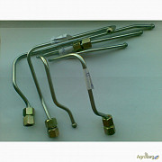 Трубки високого тиску на двигун Zetor 4901/5201/5901/6201/6701/6901/7201, Київ Україна