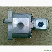Гідронасос U-32 L A72XTM/084XTM UNC-060, Київ Україна