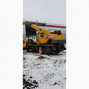 Автокран КС-6472 (DST-402) купити в Україні, м. Київ. Украина